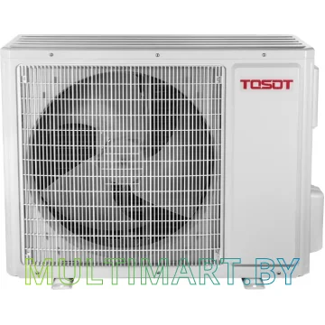 Кондиционер Tosot Lord Euro 2 T24H-SLEu3/I/T24H-SLEu3/O картинка 2